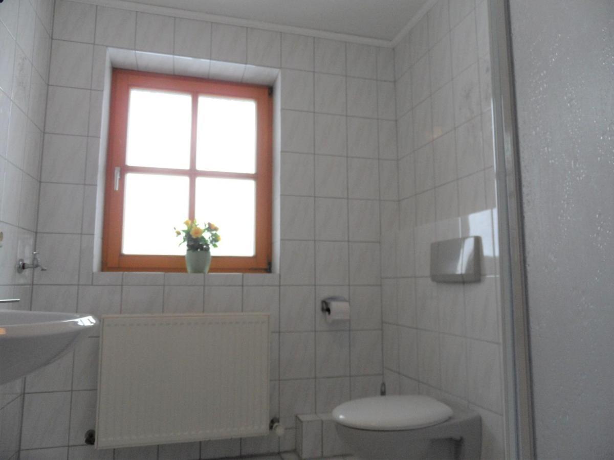 Ferienwohnung Engelhardt Oberreute Extérieur photo