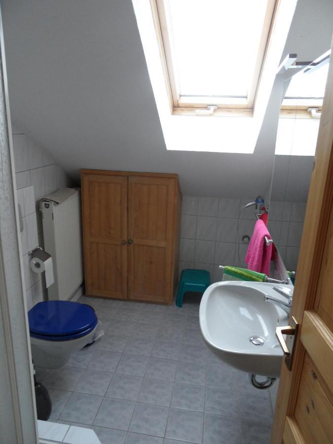 Ferienwohnung Engelhardt Oberreute Extérieur photo
